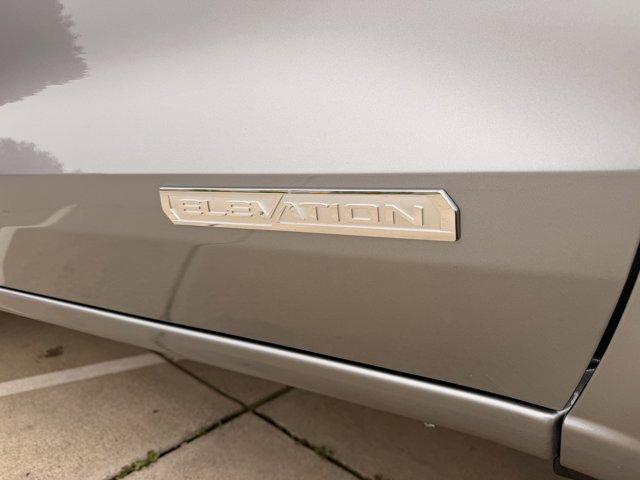 new 2026 GMC Canyon car, priced at $45,795