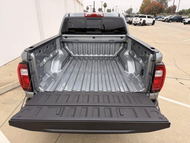 new 2026 GMC Canyon car, priced at $45,795