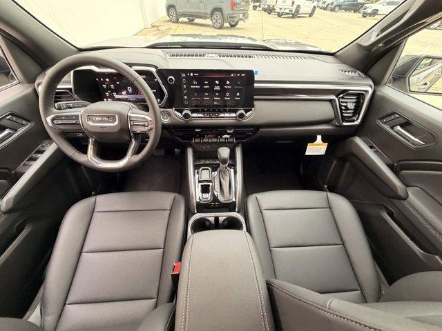 new 2026 GMC Canyon car, priced at $45,795