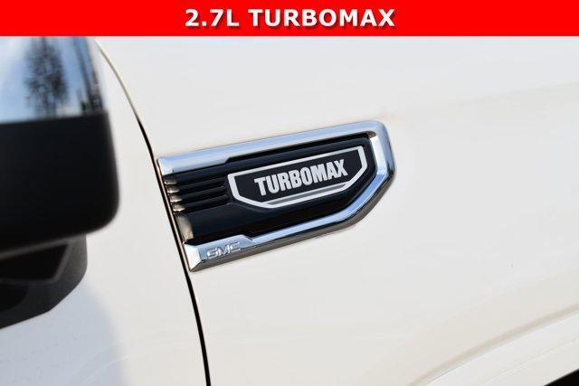 new 2026 GMC Sierra 1500 car, priced at $52,694