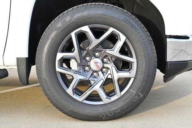 new 2026 GMC Sierra 1500 car, priced at $52,694