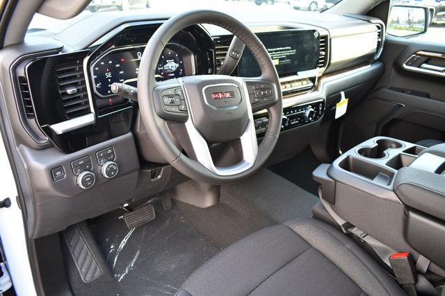 new 2026 GMC Sierra 1500 car, priced at $52,694