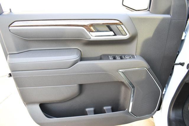 new 2026 GMC Sierra 1500 car, priced at $52,694