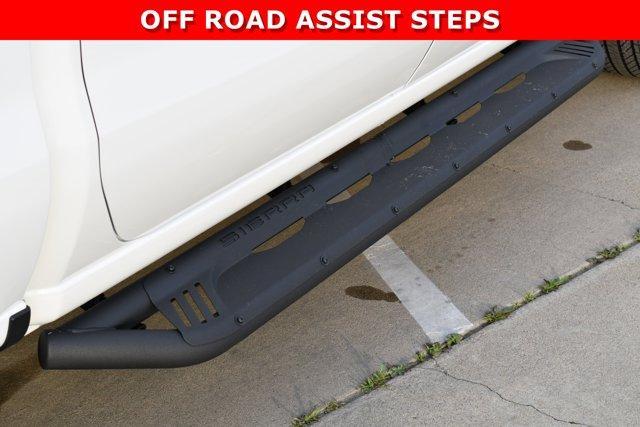 new 2026 GMC Sierra 1500 car, priced at $52,694