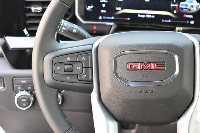 new 2026 GMC Sierra 1500 car, priced at $52,694