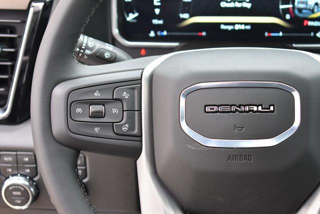 new 2026 GMC Sierra 2500 car, priced at $93,809