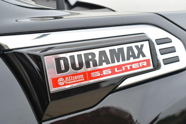 new 2026 GMC Sierra 2500 car, priced at $95,809