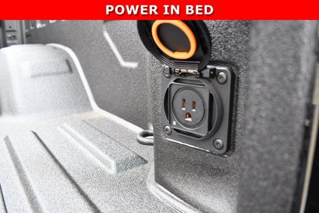 new 2026 GMC Sierra 2500 car, priced at $95,809