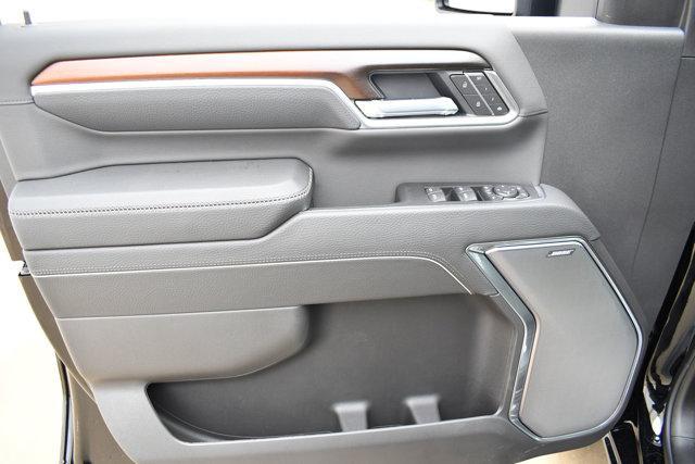 new 2026 GMC Sierra 2500 car, priced at $95,809