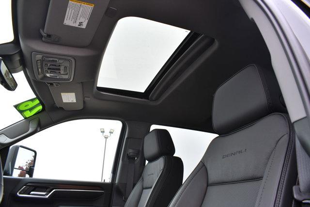 new 2026 GMC Sierra 2500 car, priced at $95,809