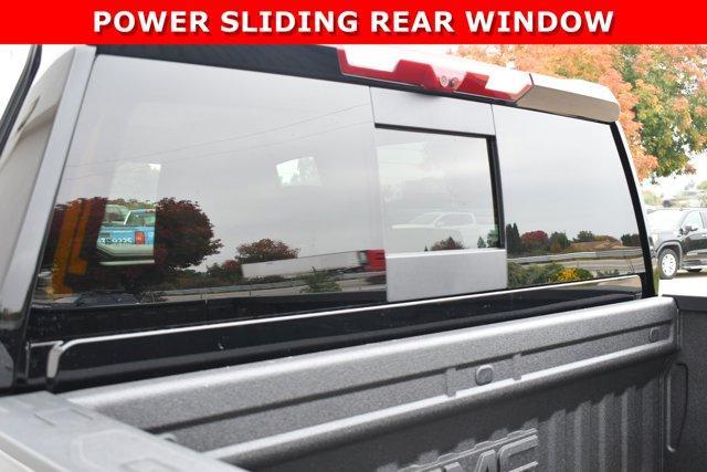 new 2026 GMC Sierra 2500 car, priced at $95,809