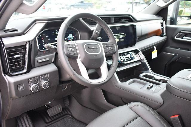 new 2026 GMC Sierra 2500 car, priced at $95,809