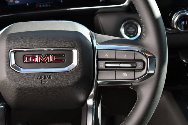 new 2026 GMC Canyon car, priced at $46,569