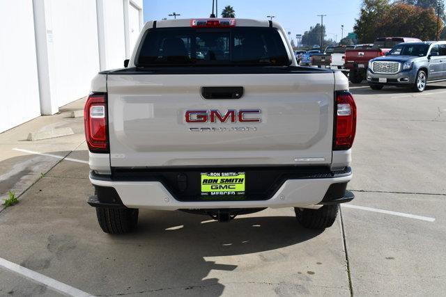 new 2026 GMC Canyon car, priced at $46,569
