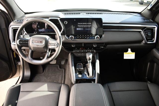 new 2026 GMC Canyon car, priced at $46,569