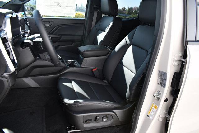 new 2026 GMC Canyon car, priced at $46,569