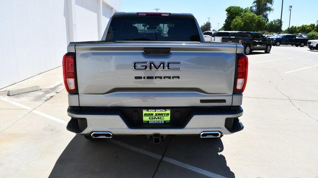new 2026 GMC Sierra 1500 car, priced at $66,264