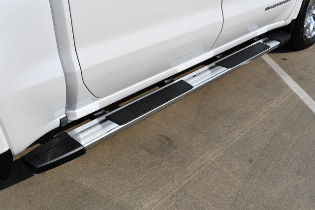 used 2022 GMC Sierra 1500 Limited car, priced at $46,900