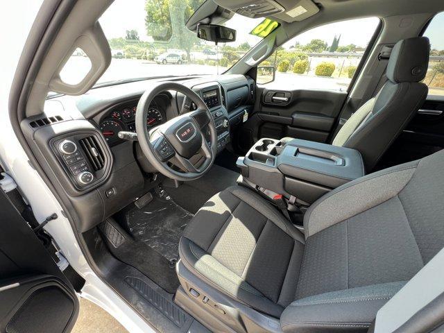 new 2026 GMC Sierra 1500 car, priced at $43,595