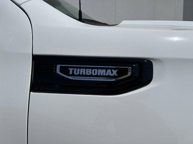 new 2026 GMC Sierra 1500 car, priced at $43,595