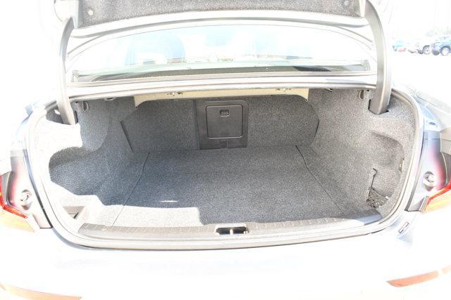 used 2021 Volvo S60 car, priced at $26,500