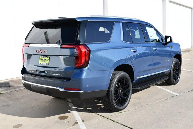 new 2026 GMC Yukon car, priced at $78,524