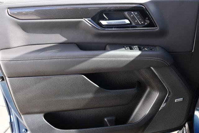 new 2026 GMC Yukon car, priced at $78,524