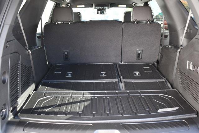 new 2026 GMC Yukon car, priced at $78,524