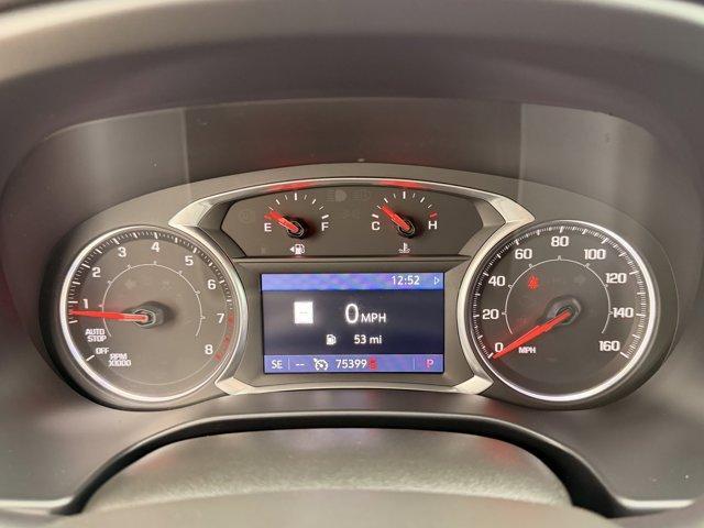 used 2020 GMC Acadia car, priced at $19,950