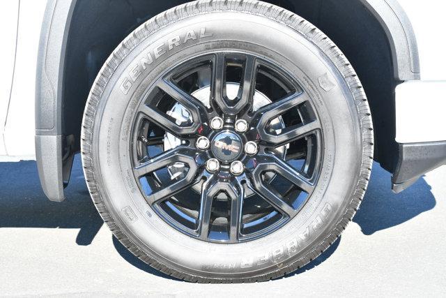 used 2026 GMC Sierra 1500 car, priced at $40,995