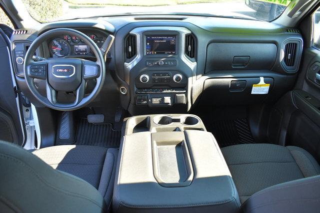 used 2026 GMC Sierra 1500 car, priced at $40,995