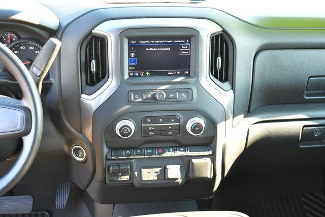 used 2026 GMC Sierra 1500 car, priced at $40,995