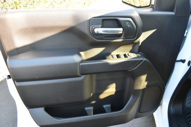 used 2026 GMC Sierra 1500 car, priced at $40,995