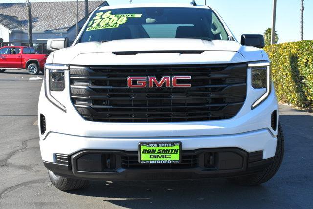 used 2026 GMC Sierra 1500 car, priced at $40,995