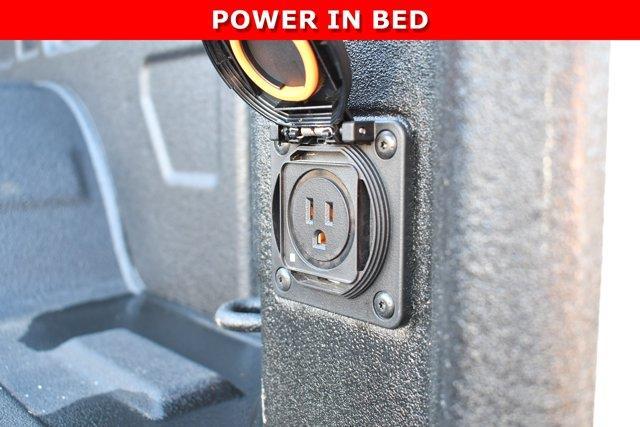 used 2026 GMC Sierra 1500 car, priced at $40,995