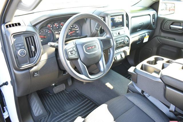 used 2026 GMC Sierra 1500 car, priced at $40,995