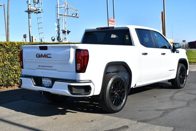 used 2026 GMC Sierra 1500 car, priced at $40,995