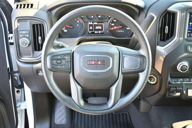 used 2026 GMC Sierra 1500 car, priced at $40,995