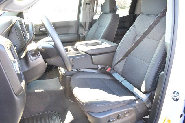 used 2026 GMC Sierra 1500 car, priced at $40,995