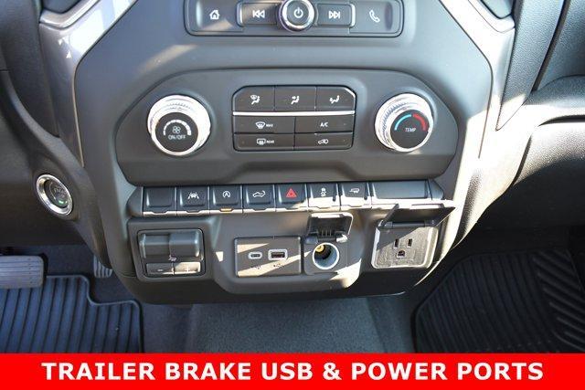 used 2026 GMC Sierra 1500 car, priced at $40,995