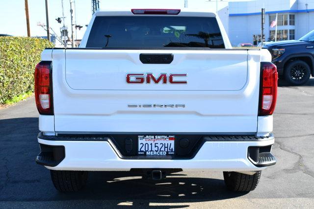 used 2026 GMC Sierra 1500 car, priced at $40,995