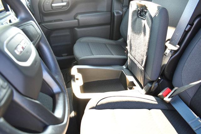 used 2026 GMC Sierra 1500 car, priced at $40,995