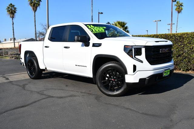 used 2026 GMC Sierra 1500 car, priced at $40,995