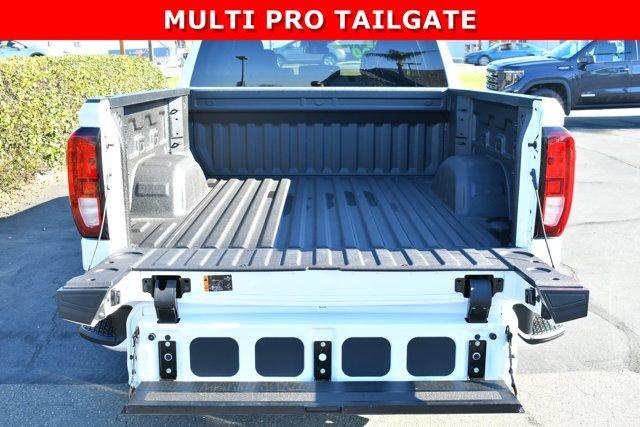 used 2026 GMC Sierra 1500 car, priced at $40,995