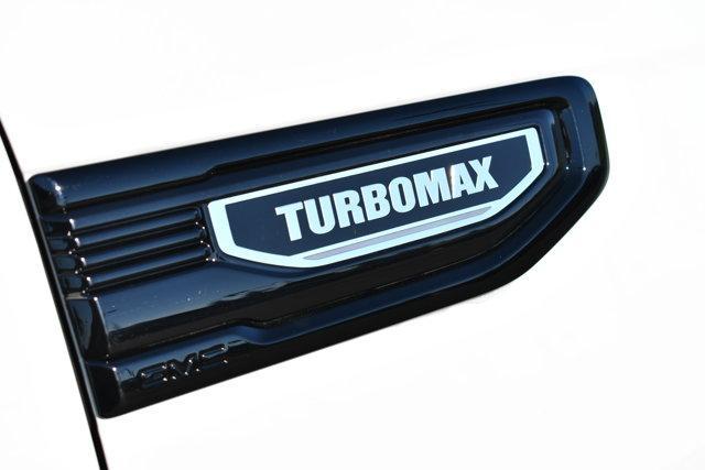 used 2026 GMC Sierra 1500 car, priced at $40,995