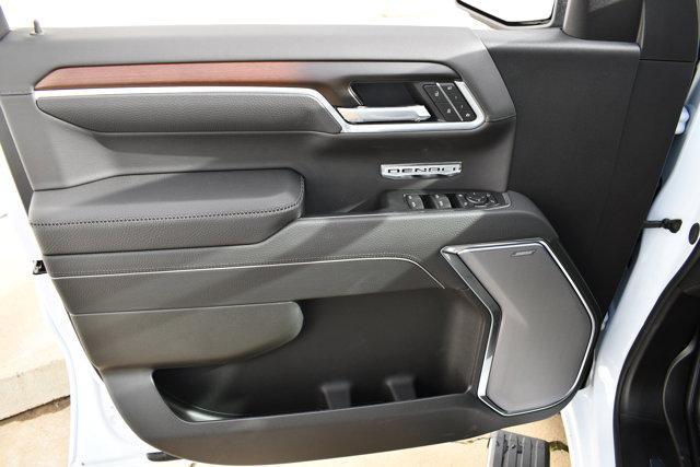 new 2026 GMC Sierra 1500 car, priced at $76,959