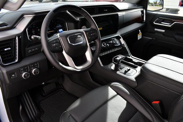 new 2026 GMC Sierra 1500 car, priced at $76,959