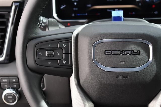 new 2026 GMC Sierra 1500 car, priced at $76,959