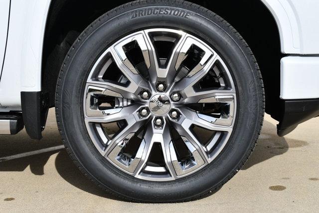 new 2026 GMC Sierra 1500 car, priced at $76,959