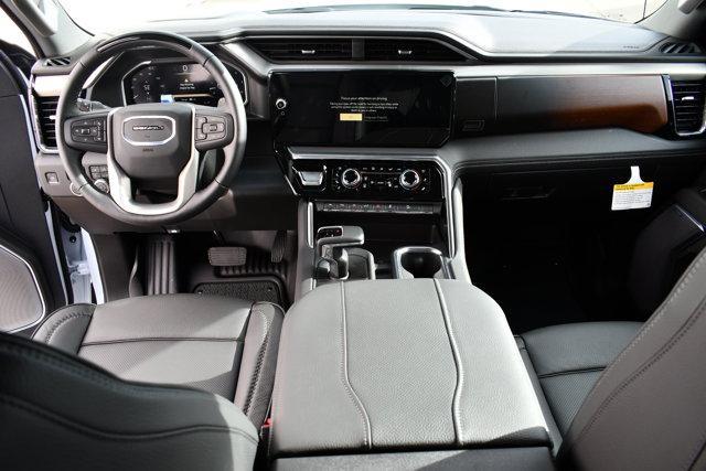 new 2026 GMC Sierra 1500 car, priced at $76,959